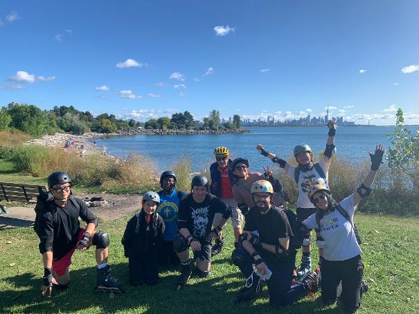 Martin Goodman Trail 2024