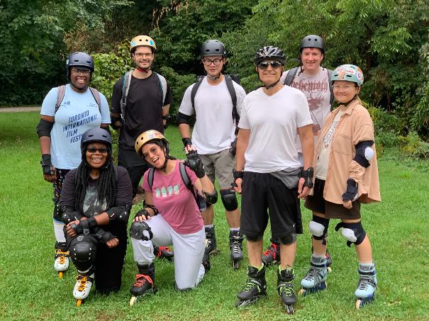 Humber Trail Skate 2024